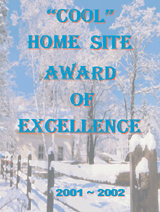 Blue Ridge Mall Award